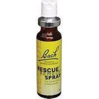 Click to view product details and reviews for Bach Rescue Remedy Spray 20ml. Click to view product details and reviews for Bach Rescue Remedy Spray 20ml.
