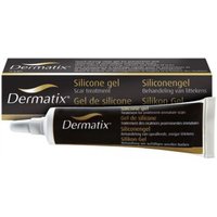 Click to view product details and reviews for Dermatix Scar Reduction Silicone Gel 15g. Click to view product details and reviews for Dermatix Scar Reduction Silicone Gel 15g.
