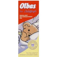 Click to view product details and reviews for Olbas For Children Inhalant Decongestant Oil 10ml. Click to view product details and reviews for Olbas For Children Inhalant Decongestant Oil 10ml.
