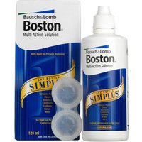 Click to view product details and reviews for Boston Simplus 120ml. Click to view product details and reviews for Boston Simplus 120ml.