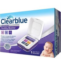 Click to view product details and reviews for Clearblue Advanced Fertility Monitor. Click to view product details and reviews for Clearblue Advanced Fertility Monitor.