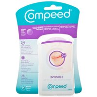 Click to view product details and reviews for Compeed Cold Sore Patches X 15. Click to view product details and reviews for Compeed Cold Sore Patches X 15.