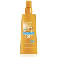 Click to view product details and reviews for Vichy Ideal Soleil Spray For Children Spf50 200ml. Click to view product details and reviews for Vichy Ideal Soleil Spray For Children Spf50 200ml.