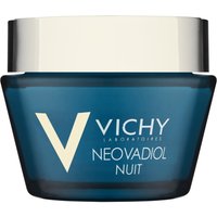 Click to view product details and reviews for Vichy Neovadiol Compensating Complex Night 50ml. Click to view product details and reviews for Vichy Neovadiol Compensating Complex Night 50ml.