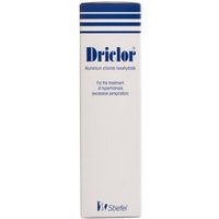 Click to view product details and reviews for Driclor Roll On Anti Perspirant 75ml. Click to view product details and reviews for Driclor Roll On Anti Perspirant 75ml.