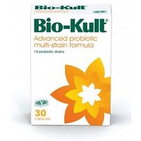 Click to view product details and reviews for Protexin Bio Kult Advanced Probiotic Formula X 30 Capsules. Click to view product details and reviews for Protexin Bio Kult Advanced Probiotic Formula X 30 Capsules.