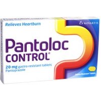 Click to view product details and reviews for Pantoloc Control X 14 Tablets. Click to view product details and reviews for Pantoloc Control X 14 Tablets.