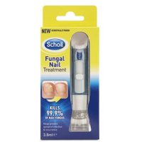 Click to view product details and reviews for Scholl Fungal Nail Treatment. Click to view product details and reviews for Scholl Fungal Nail Treatment.