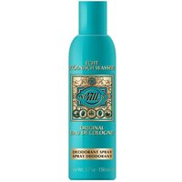 Click to view product details and reviews for 4711 Deodorant Spray 150ml. Click to view product details and reviews for 4711 Deodorant Spray 150ml.