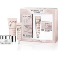 Click to view product details and reviews for Caudalie Resveratrol Lift Eye Balm Set. Click to view product details and reviews for Caudalie Resveratrol Lift Eye Balm Set.