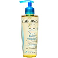 Click to view product details and reviews for Bioderma Atoderm Ultra Nourishing Shower Oil 200ml. Click to view product details and reviews for Bioderma Atoderm Ultra Nourishing Shower Oil 200ml.