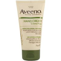 Click to view product details and reviews for Aveeno Intensive Relief 24 Hour Hand Cream 75ml. Click to view product details and reviews for Aveeno Intensive Relief 24 Hour Hand Cream 75ml.