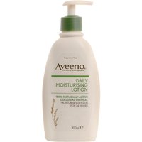 Click to view product details and reviews for Aveeno Daily Moisturising Lotion X 300ml. Click to view product details and reviews for Aveeno Daily Moisturising Lotion X 300ml.
