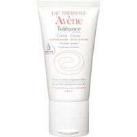 Click to view product details and reviews for Avene Tolerance Extreme Cream Rich 50ml. Click to view product details and reviews for Avene Tolerance Extreme Cream Rich 50ml.
