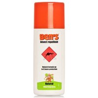 Click to view product details and reviews for Bens Natural Insect Repellent Spray 100ml. Click to view product details and reviews for Bens Natural Insect Repellent Spray 100ml.