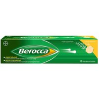 Click to view product details and reviews for Berocca Effervescent X 15 Mango. Click to view product details and reviews for Berocca Effervescent X 15 Mango.