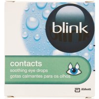 Click to view product details and reviews for Blink Contacts Soothing Eye Drops 20 X 035ml. Click to view product details and reviews for Blink Contacts Soothing Eye Drops 20 X 035ml.