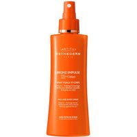 Click to view product details and reviews for Esthederm Bronze Impulse Uv Incellium Tanning Spray 150ml. Click to view product details and reviews for Esthederm Bronze Impulse Uv Incellium Tanning Spray 150ml.