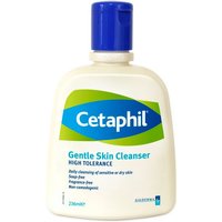 Click to view product details and reviews for Cetaphil Skin Cleanser 236ml. Click to view product details and reviews for Cetaphil Skin Cleanser 236ml.