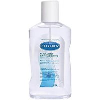 Click to view product details and reviews for Cetraben Emollient Bath Additive X 500ml. Click to view product details and reviews for Cetraben Emollient Bath Additive X 500ml.