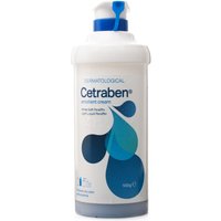 Click to view product details and reviews for Cetraben Emollient Cream X 500g. Click to view product details and reviews for Cetraben Emollient Cream X 500g.