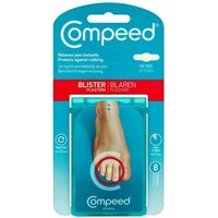 Click to view product details and reviews for Compeed Blister On Toes Plasters X 8. Click to view product details and reviews for Compeed Blister On Toes Plasters X 8.