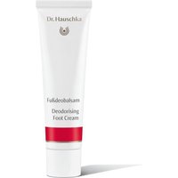 Click to view product details and reviews for Dr Hauschka Deodorising Foot Cream 30ml. Click to view product details and reviews for Dr Hauschka Deodorising Foot Cream 30ml.