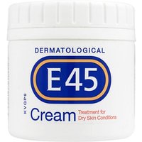 Click to view product details and reviews for E45 Cream 125g. Click to view product details and reviews for E45 Cream 125g.