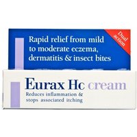 Click to view product details and reviews for Eurax Hc Cream X 15g. Click to view product details and reviews for Eurax Hc Cream X 15g.