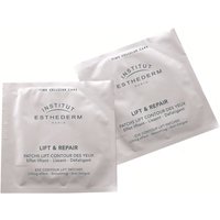 Click to view product details and reviews for Esthederm Lift And Repair Eye Contour Lift Patches. Click to view product details and reviews for Esthederm Lift And Repair Eye Contour Lift Patches.