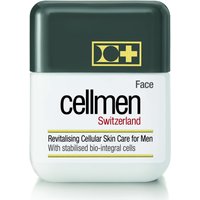Click to view product details and reviews for Cellman Daily Cellular Skin Cream 50ml. Click to view product details and reviews for Cellman Daily Cellular Skin Cream 50ml.
