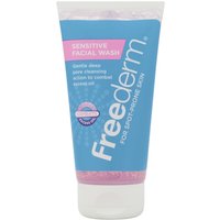 Click to view product details and reviews for Freederm Sensitive Face Wash 150ml. Click to view product details and reviews for Freederm Sensitive Face Wash 150ml.