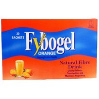 Click to view product details and reviews for Fybogel Orange 30 Sachets. Click to view product details and reviews for Fybogel Orange 30 Sachets.