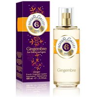 Click to view product details and reviews for Roger And Gallet Gingembre Eau Fraîche Fragrance 100ml. Click to view product details and reviews for Roger And Gallet Gingembre Eau Fraîche Fragrance 100ml.