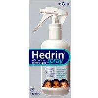 Click to view product details and reviews for Hedrin 4 Lotion Spray X 120ml. Click to view product details and reviews for Hedrin 4 Lotion Spray X 120ml.