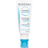 Click to view product details and reviews for Bioderma Hydrabio Gel Cream 40ml. Click to view product details and reviews for Bioderma Hydrabio Gel Cream 40ml.