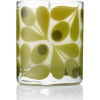 Click to view product details and reviews for Orla Kiely Fig Tree Scented Candle 200g. Click to view product details and reviews for Orla Kiely Fig Tree Scented Candle 200g.