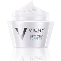 Click to view product details and reviews for Vichy Liftactiv Supreme Cream For Normal Or Combination Skin 50ml. Click to view product details and reviews for Vichy Liftactiv Supreme Cream For Normal Or Combination Skin 50ml.