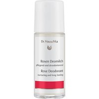 Click to view product details and reviews for Dr Hauschka Deodorant Roll On Rose 50ml. Click to view product details and reviews for Dr Hauschka Deodorant Roll On Rose 50ml.