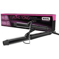 Click to view product details and reviews for Wahl Ceramic Curling Tong 19mm.