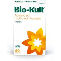 Click to view product details and reviews for Protexin Bio Kult Advanced Probiotic Formula X 60 Capsules. Click to view product details and reviews for Protexin Bio Kult Advanced Probiotic Formula X 60 Capsules.