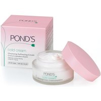 Click to view product details and reviews for Ponds Cold Cream Cleansing Softening Cream For All Skin Types 50ml. Click to view product details and reviews for Ponds Cold Cream Cleansing Softening Cream For All Skin Types 50ml.