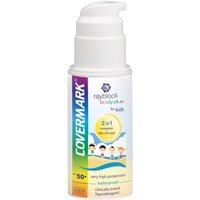 Click to view product details and reviews for Covermark Rayblock Bodyplus For Kids Spf 50 2 In 1 Sunscreen And After Sun 100ml. Click to view product details and reviews for Covermark Rayblock Bodyplus For Kids Spf 50 2 In 1 Sunscreen And After Sun 100ml.