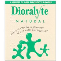 Click to view product details and reviews for Dioralyte Sachets X 6 Plain. Click to view product details and reviews for Dioralyte Sachets X 6 Plain.