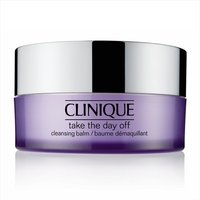 Click to view product details and reviews for Clinique Take The Day Off Cleansing Balm. Click to view product details and reviews for Clinique Take The Day Off Cleansing Balm.