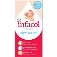 Click to view product details and reviews for Infacol Colic Drops 55ml. Click to view product details and reviews for Infacol Colic Drops 55ml.