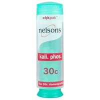 Click to view product details and reviews for Nelsons Kaliphos 30c X 84 Tablets. Click to view product details and reviews for Nelsons Kaliphos 30c X 84 Tablets.