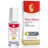 Click to view product details and reviews for Mavala Mava White Optical Nail Whitener 10ml.