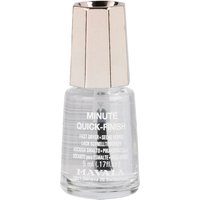 Click to view product details and reviews for Mavala Minute Quick Finish 5ml. Click to view product details and reviews for Mavala Minute Quick Finish 5ml.