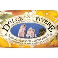 Click to view product details and reviews for Nesti Dante Dolce Vivere Capri Soap 250g. Click to view product details and reviews for Nesti Dante Dolce Vivere Capri Soap 250g.